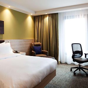Kamer met een Queen Size Bed